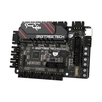 BIGTREETECH BTT SKR Pico V1.0 Плата Управления Raspberry Pi для Voron V0 OLED PI TFT50 Сенсорный экран TMC2209 UART Запчасти для 3D принтера