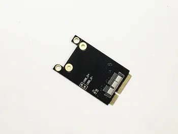 MINI PCI-E-беспроводная карта wifi беспроводная карта BCM94360CD BCM94331CSAX-адаптер mini pci-e для mc Pro/Air