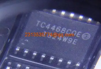 Бесплатная доставка new% TC4468COE SOP-16