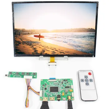Плата контроллера Mini HD MI LCD 10,1 дюйма B101UAN01.C 1920x1200 IPS ЖК-экран