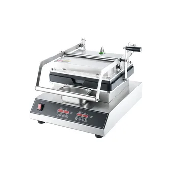 Электрическая Машина Для Выпечки Тарталеток, Сырного Пирога, Вафельного Пресса Для Приготовления Тарталеток